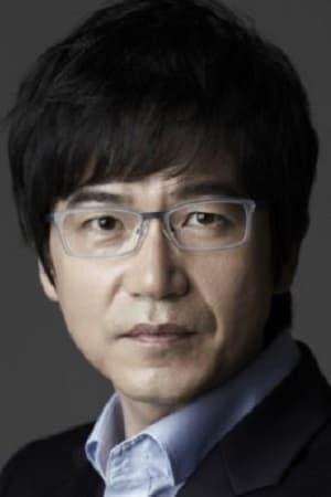 Profile Kim Dong-gyun