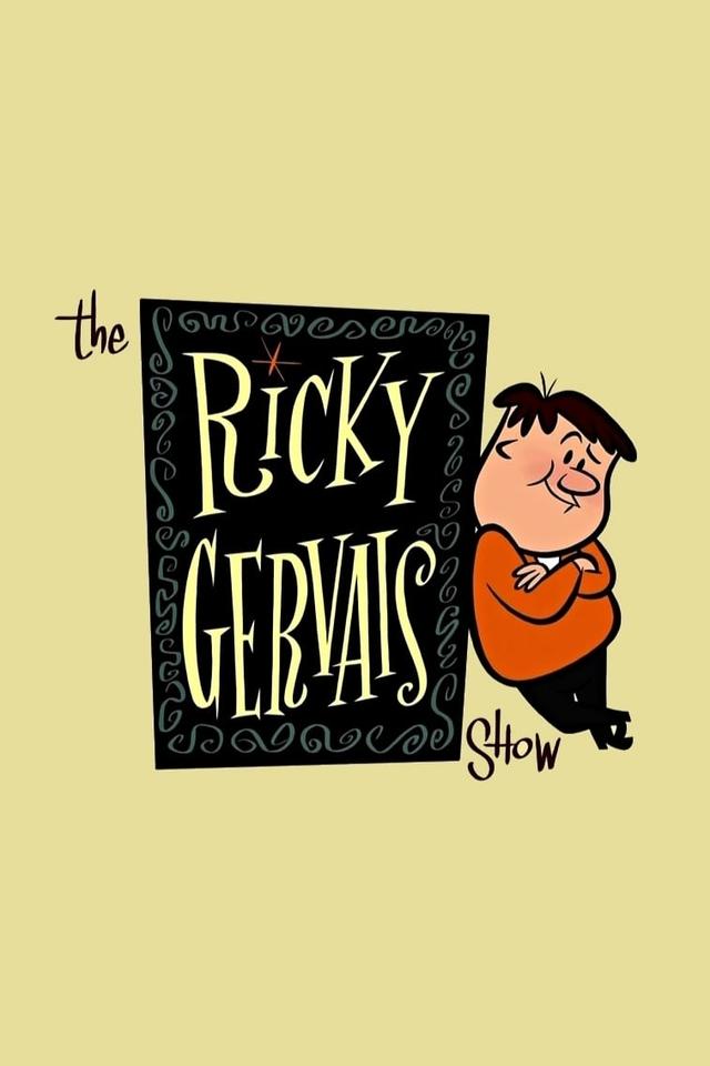 The Ricky Gervais Show