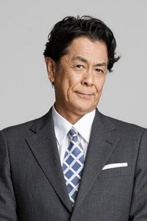 Profile Hatsunori Hasegawa