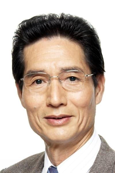 Profile Yûji Mikimoto