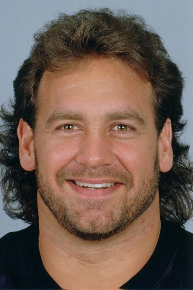 Profile Bob Golic