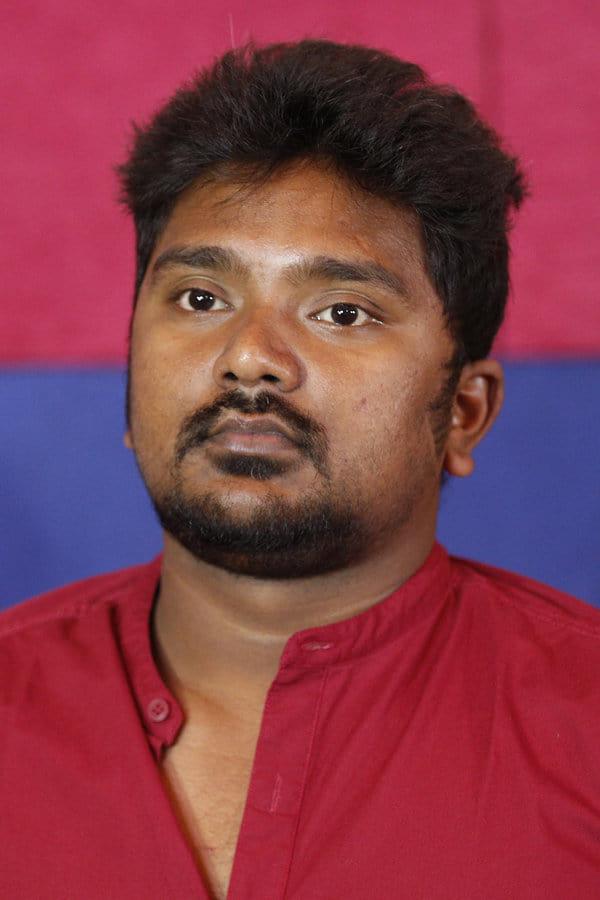 Profile Balasaravanan