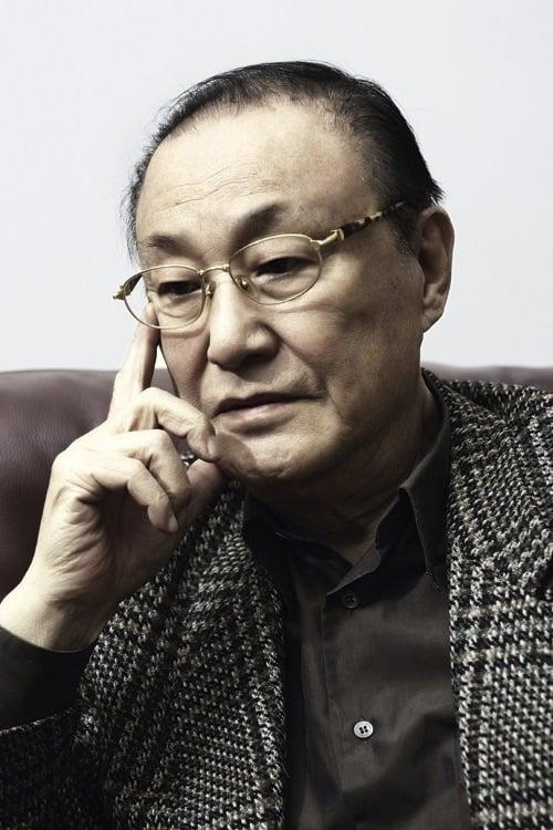 Profile Yoon Il-bong