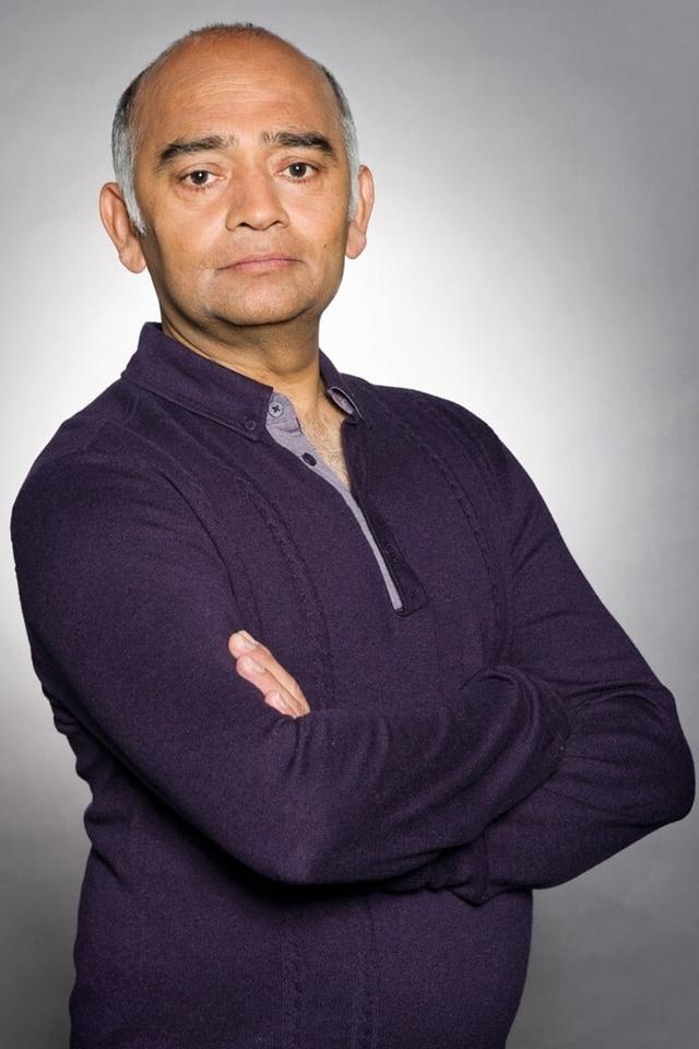 Profile Bhasker Patel