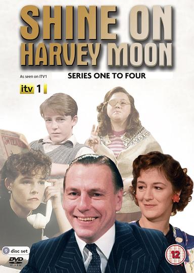 Shine on Harvey Moon