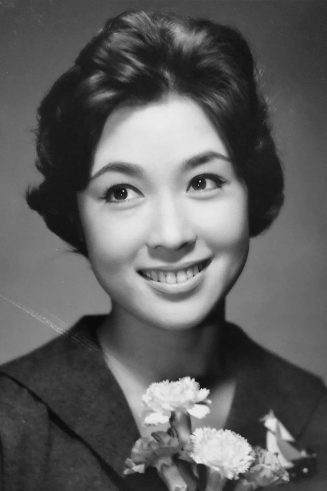 Profile Ayako Wakao