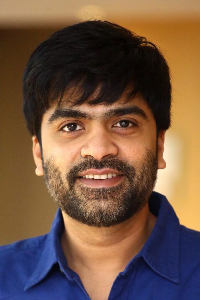 Profile Silambarasan