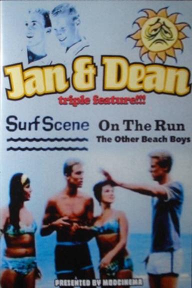 Jan & Dean: The Other Beach Boys