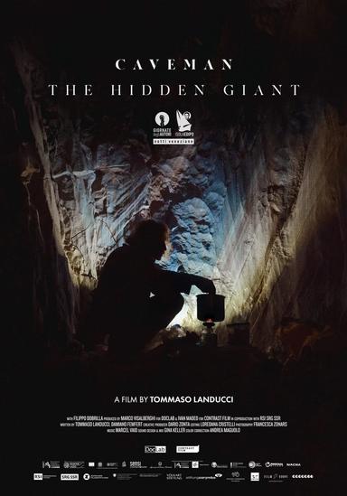 Caveman - Il gigante nascosto