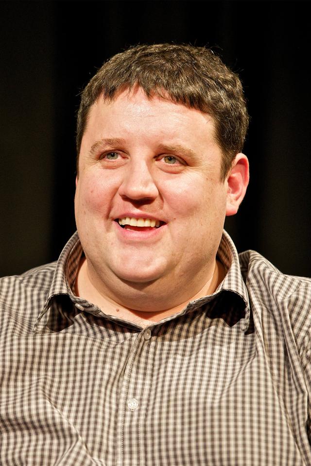 Profile Peter Kay