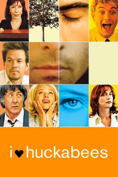 I ♥ Huckabees