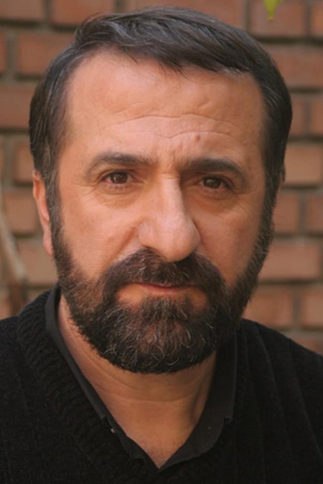 Profile Mehran Rajabi