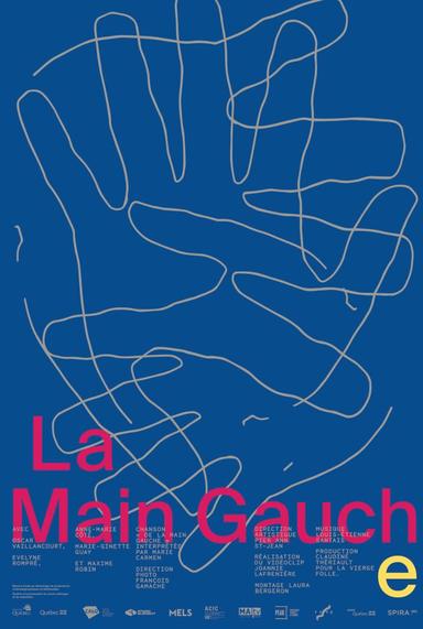 La main gauche