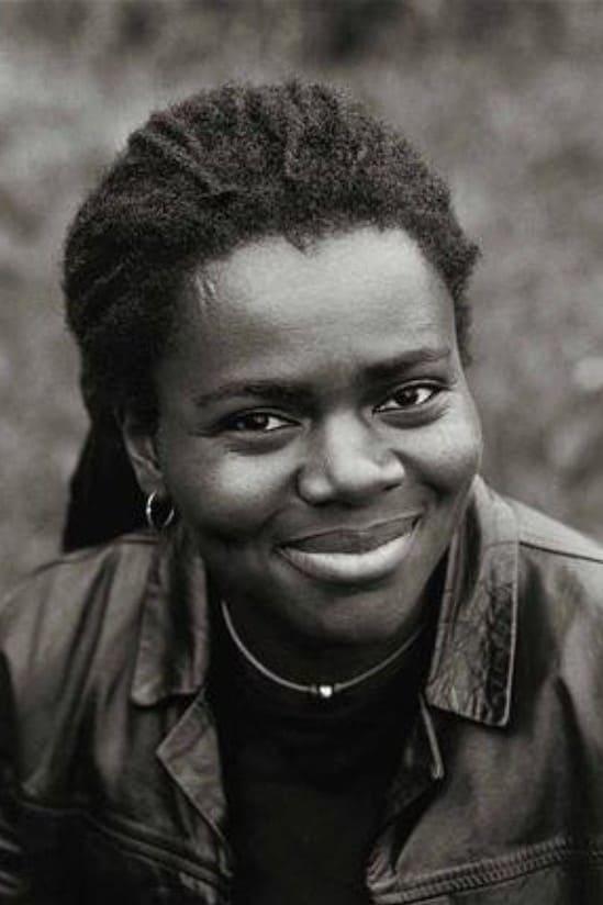 Profile Tracy Chapman