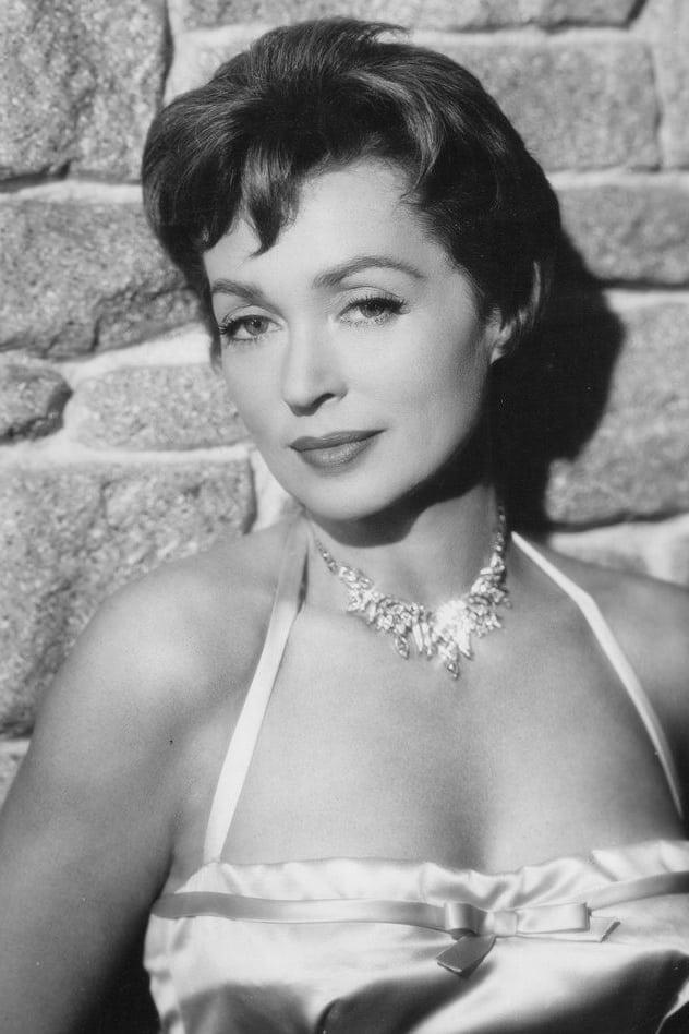 Profile Lilli Palmer