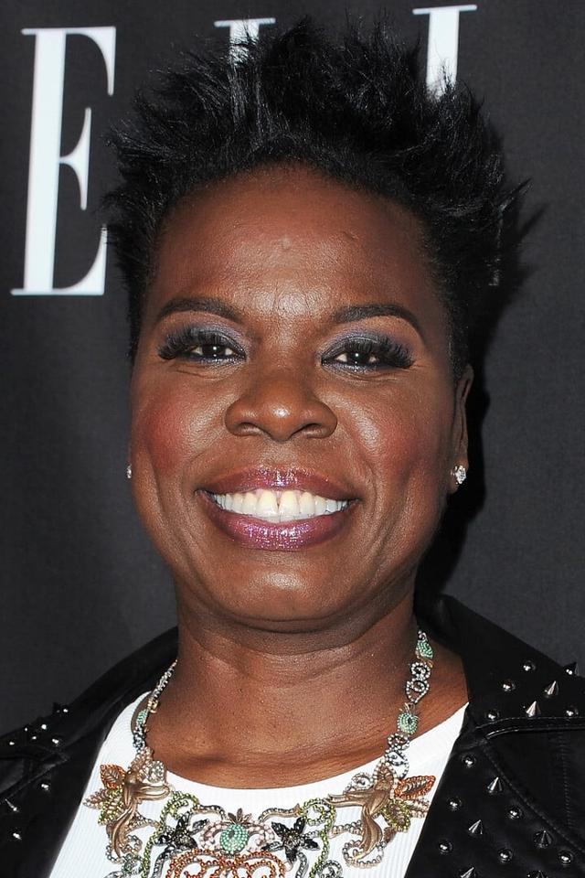 Profile Leslie Jones