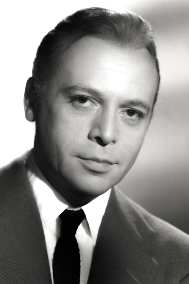 Profile Herbert Lom