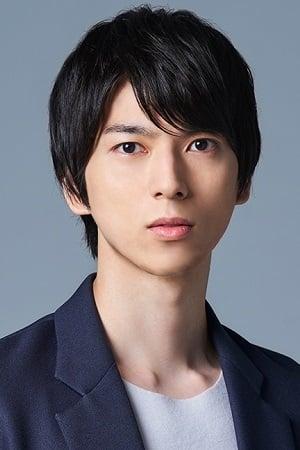 Profile Junya Komatsu