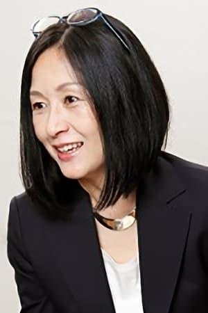 Harumi Arai