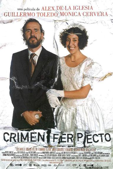 Crimen ferpecto