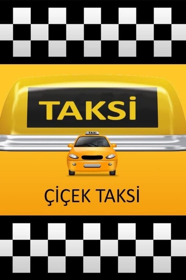 Çiçek Taksi