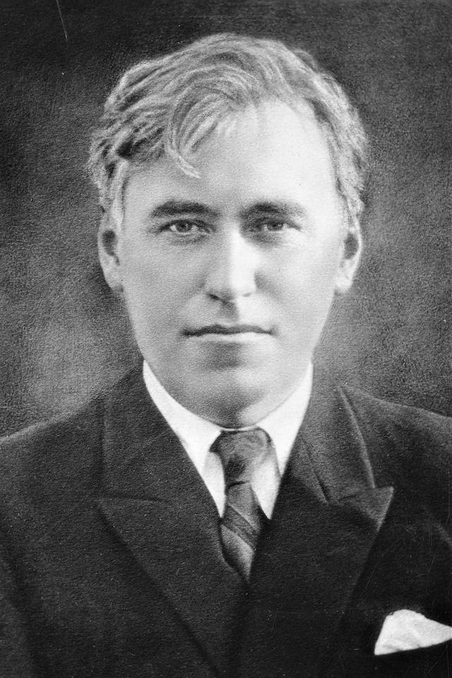 Profile Mack Sennett