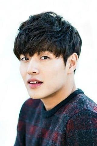 Profile Kang Ha-neul