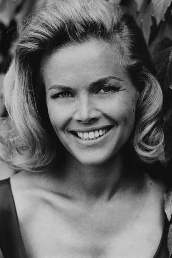 Profile Honor Blackman