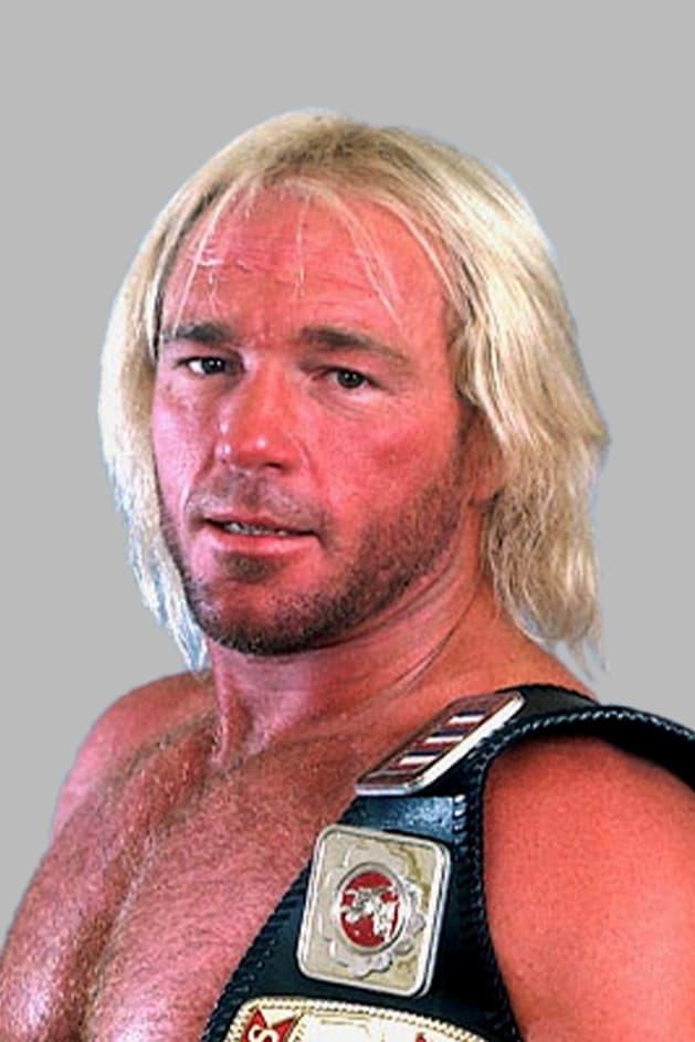 Profile Steve Keirn