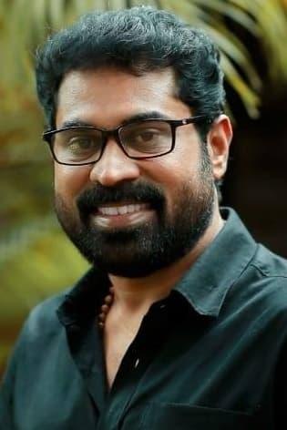 Profile Suraj Venjaramoodu