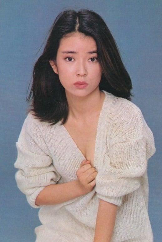 Profile Kayoko Kishimoto