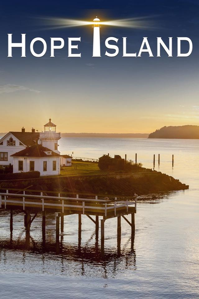 Hope Island