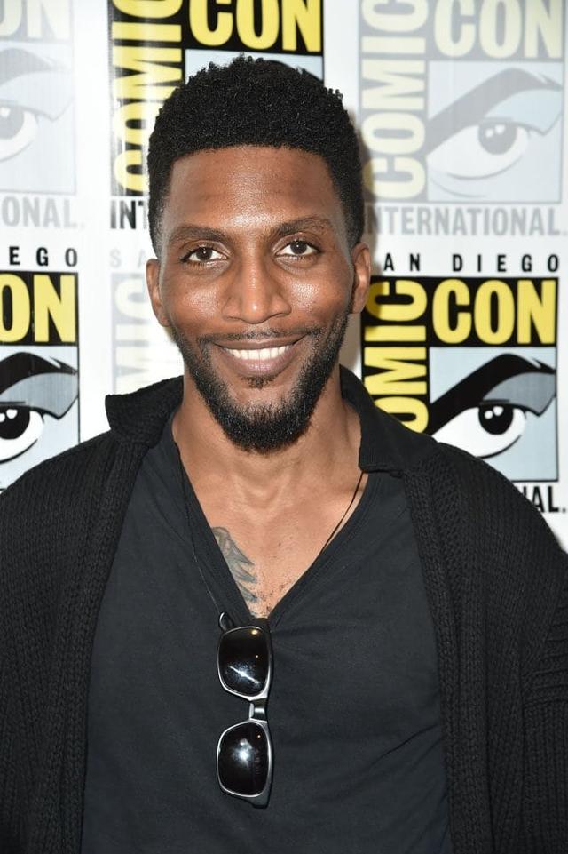 Profile Yusuf Gatewood