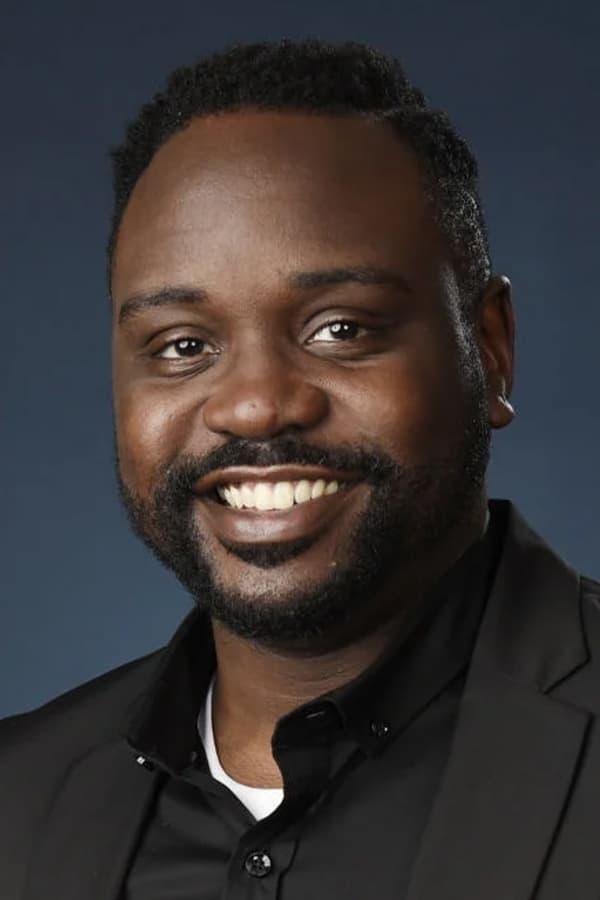Profile Brian Tyree Henry