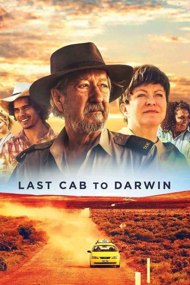 Last Cab to Darwin