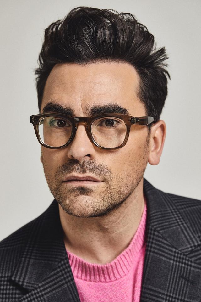 Profile Dan Levy