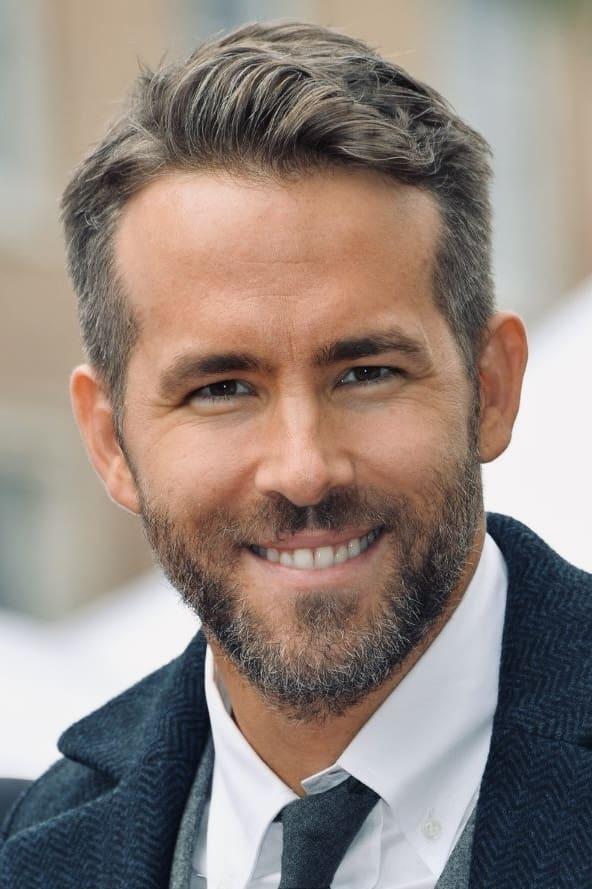 Profile Ryan Reynolds