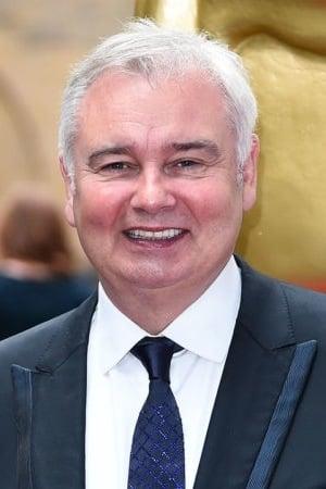 Profile Eamonn Holmes