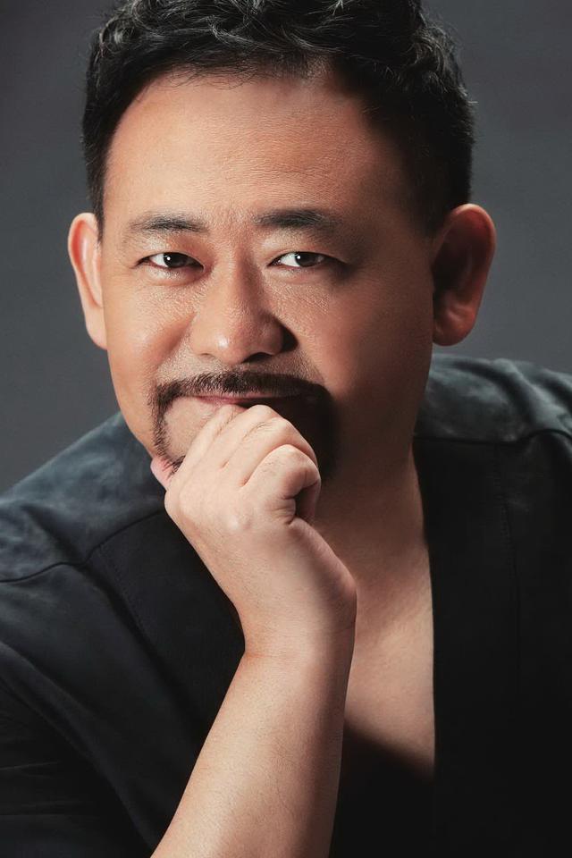 Profile Jiang Wu