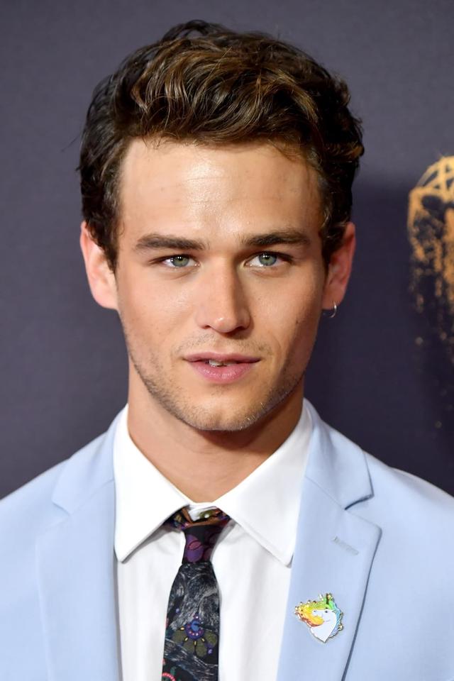 Profile Brandon Flynn