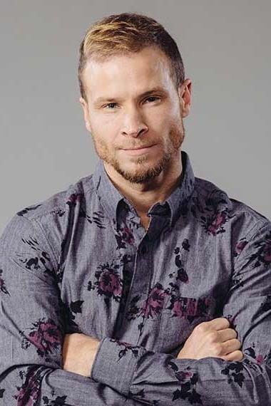 Profile Brian Littrell