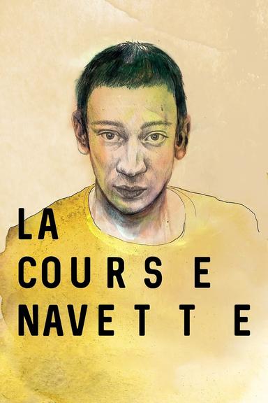 La course navette