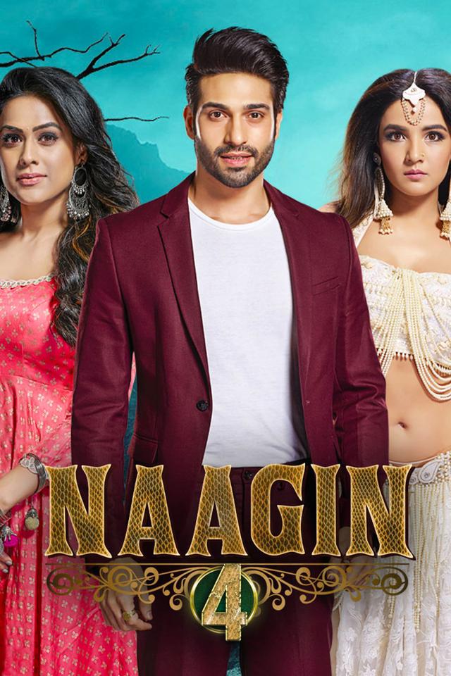 Naagin 4 - Bhagya Ka Zehreela Khel