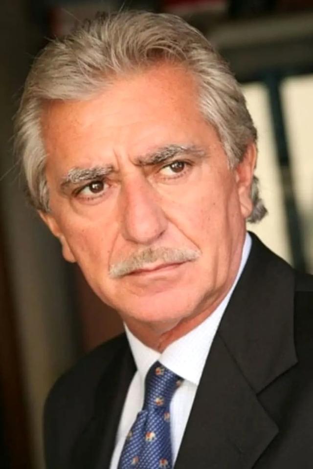 Profile Luigi Nicolosi