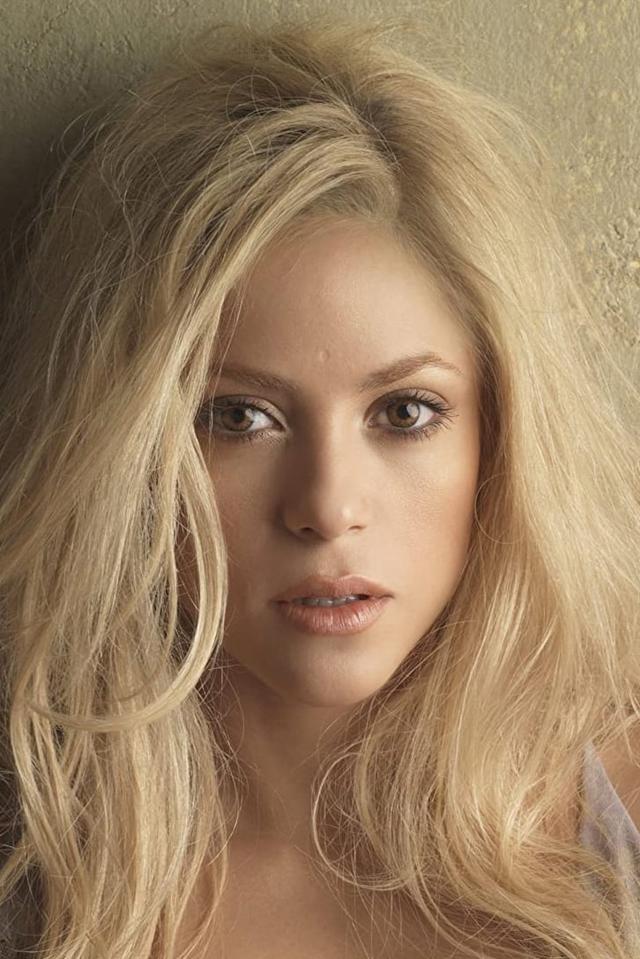 Profile Shakira