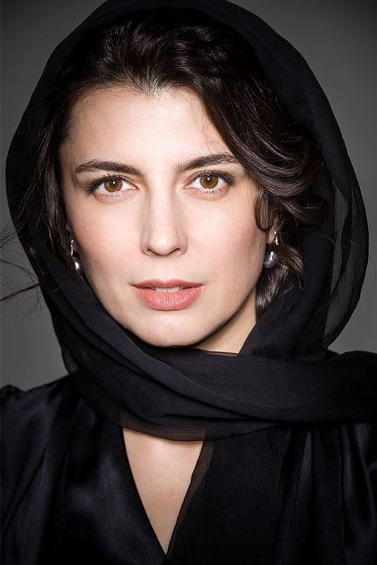 Profile Leila Hatami