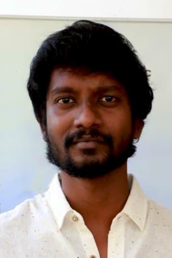 Profile Hari Krishnan