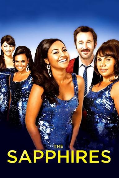 The Sapphires