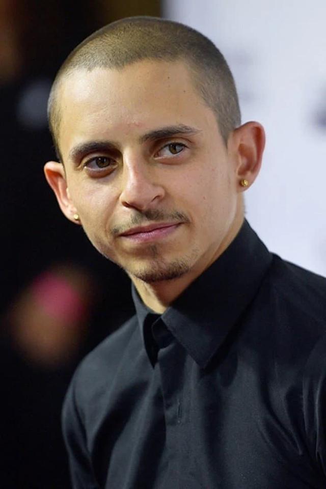 Profile Moisés Arias