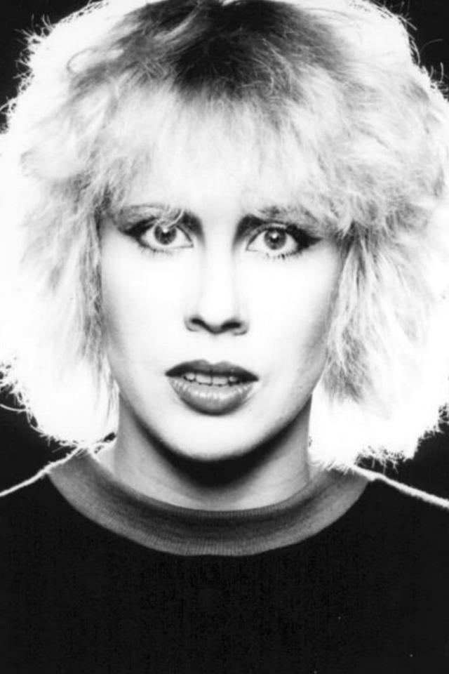 Profile Hazel O'Connor